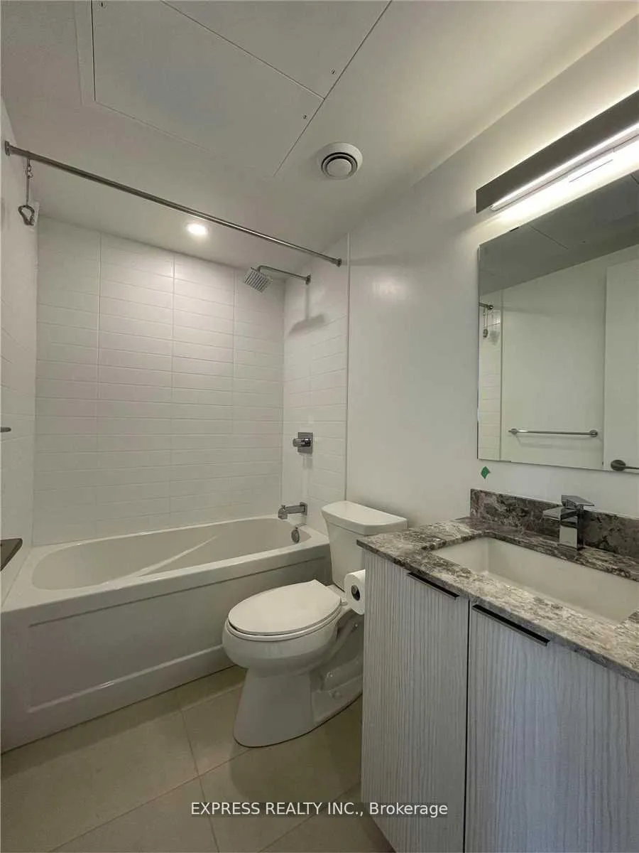 Photo 11 of Unit 2007, 501 Yonge Street, Toronto, Church-Yonge Corridor — HOMEH