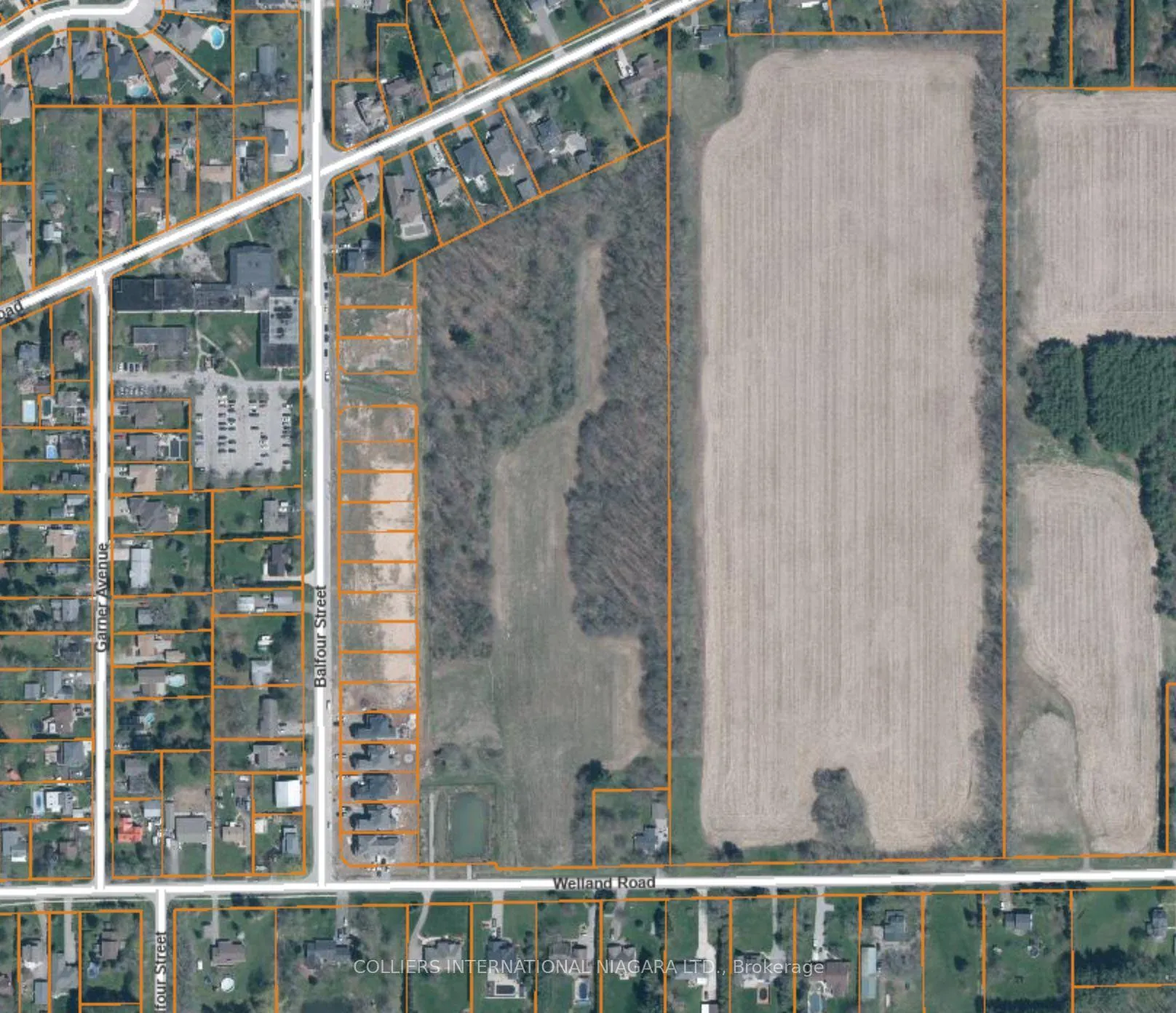 Photo 1 of Welland Road, Pelham, Fenwick — HOMEH