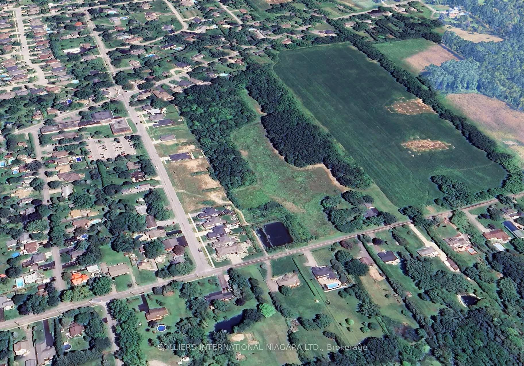 Photo 3 of Welland Road, Pelham, Fenwick — HOMEH
