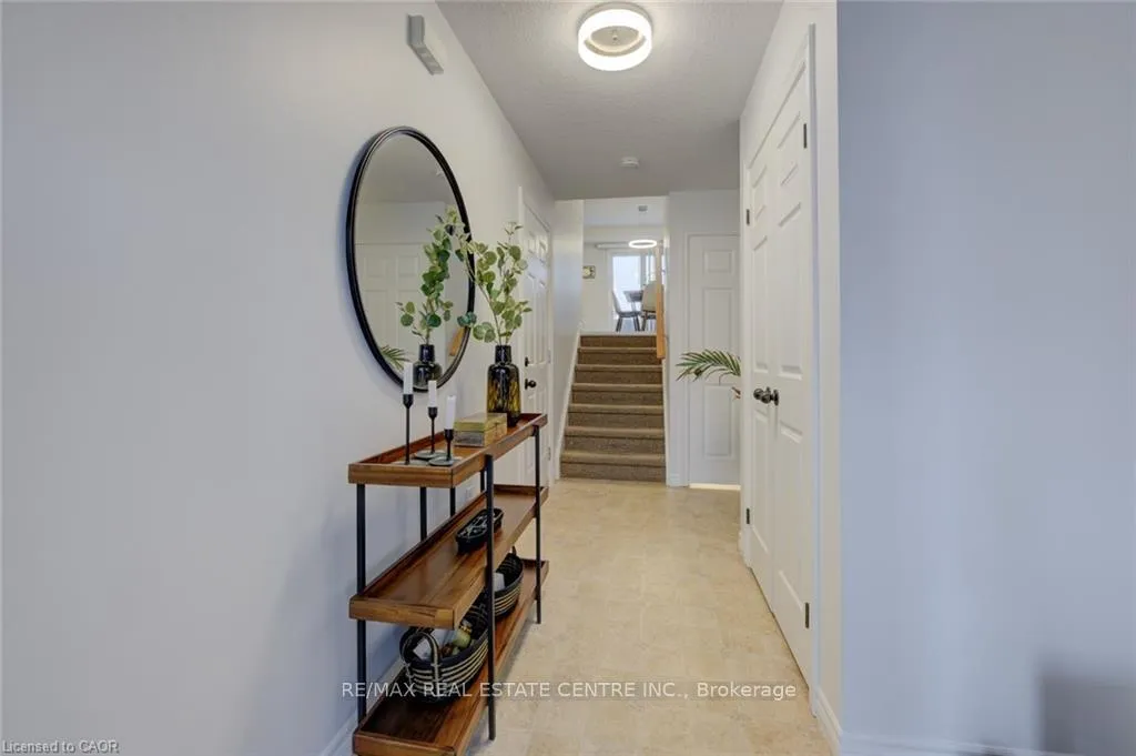 Photo 4 of Unit A4, 20 David Bergey Drive, Kitchener — HOMEH