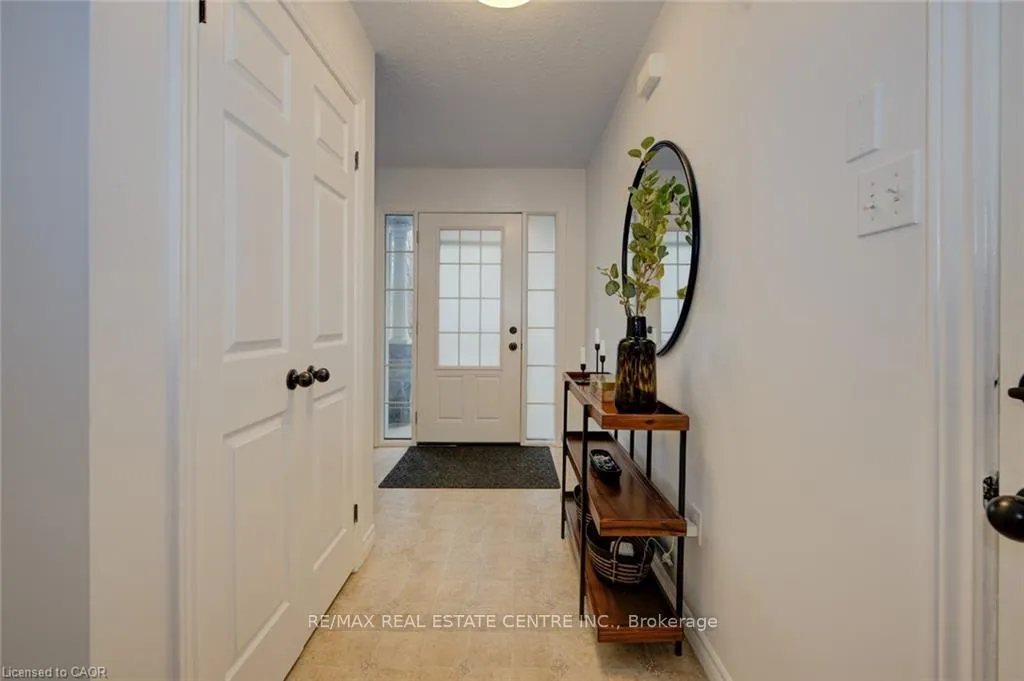 Photo 5 of Unit A4, 20 David Bergey Drive, Kitchener — HOMEH