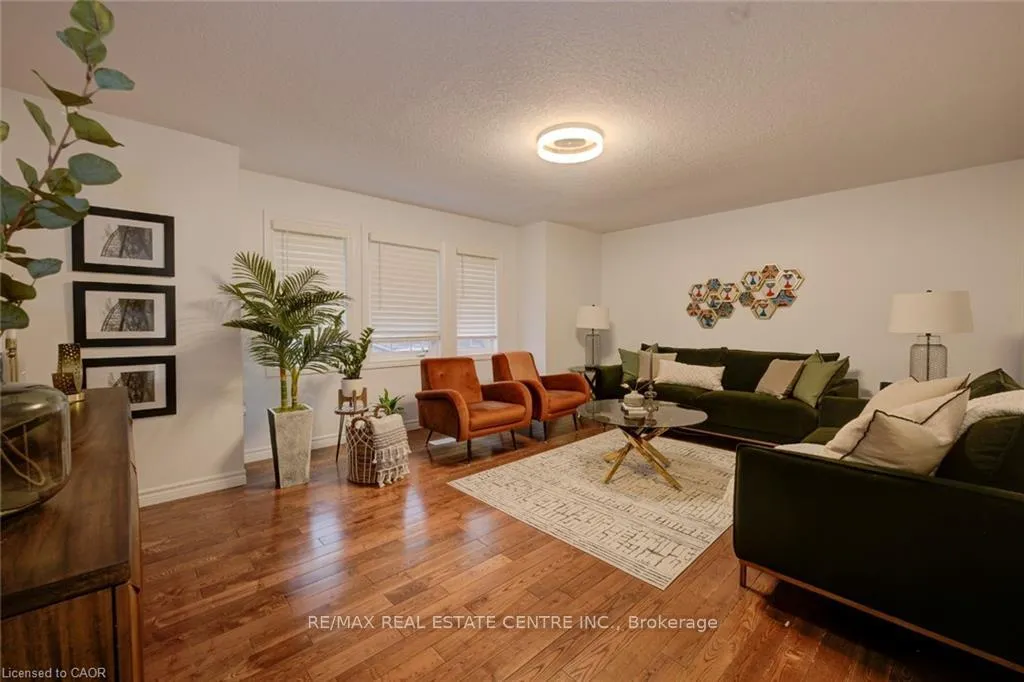 Photo 7 of Unit A4, 20 David Bergey Drive, Kitchener — HOMEH