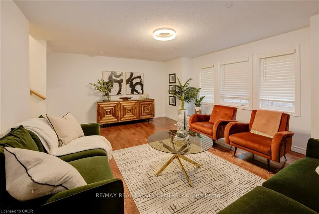 Photo 8 of Unit A4, 20 David Bergey Drive, Kitchener — HOMEH