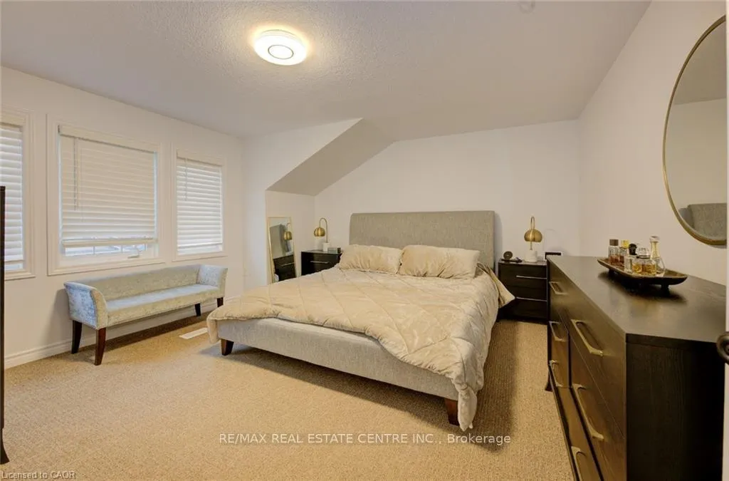 Photo 20 of Unit A4, 20 David Bergey Drive, Kitchener — HOMEH
