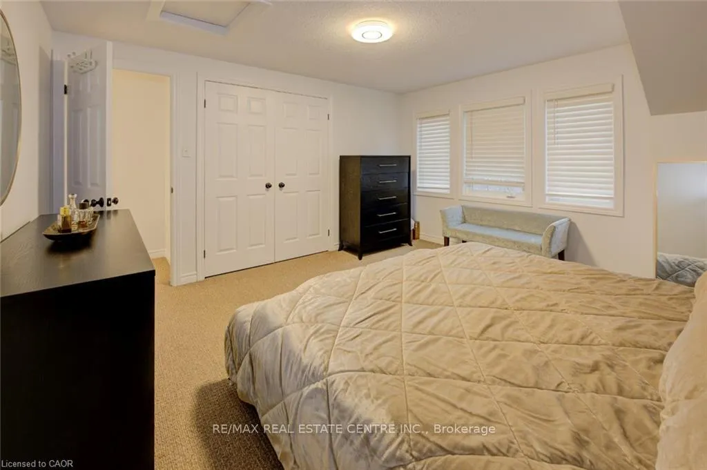 Photo 21 of Unit A4, 20 David Bergey Drive, Kitchener — HOMEH