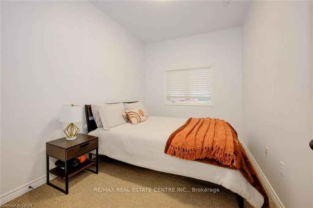 Photo 22 of Unit A4, 20 David Bergey Drive, Kitchener — HOMEH