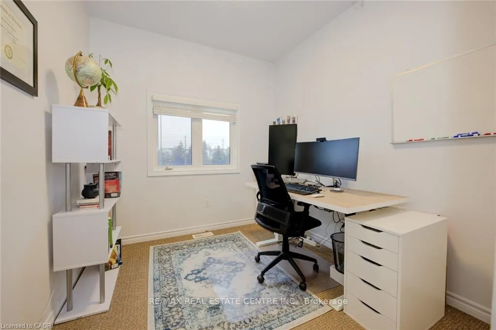 Photo 23 of Unit A4, 20 David Bergey Drive, Kitchener — HOMEH