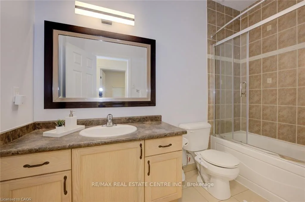 Photo 24 of Unit A4, 20 David Bergey Drive, Kitchener — HOMEH