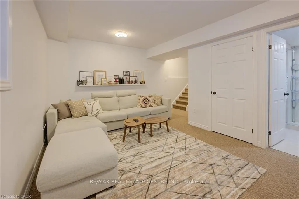 Photo 26 of Unit A4, 20 David Bergey Drive, Kitchener — HOMEH