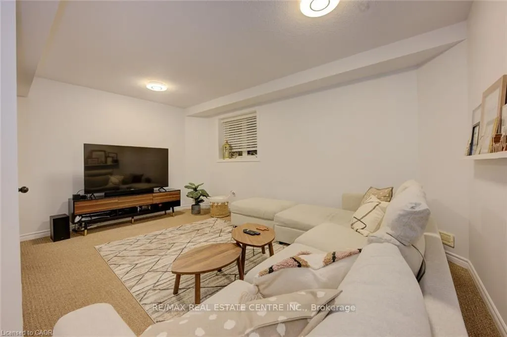 Photo 27 of Unit A4, 20 David Bergey Drive, Kitchener — HOMEH