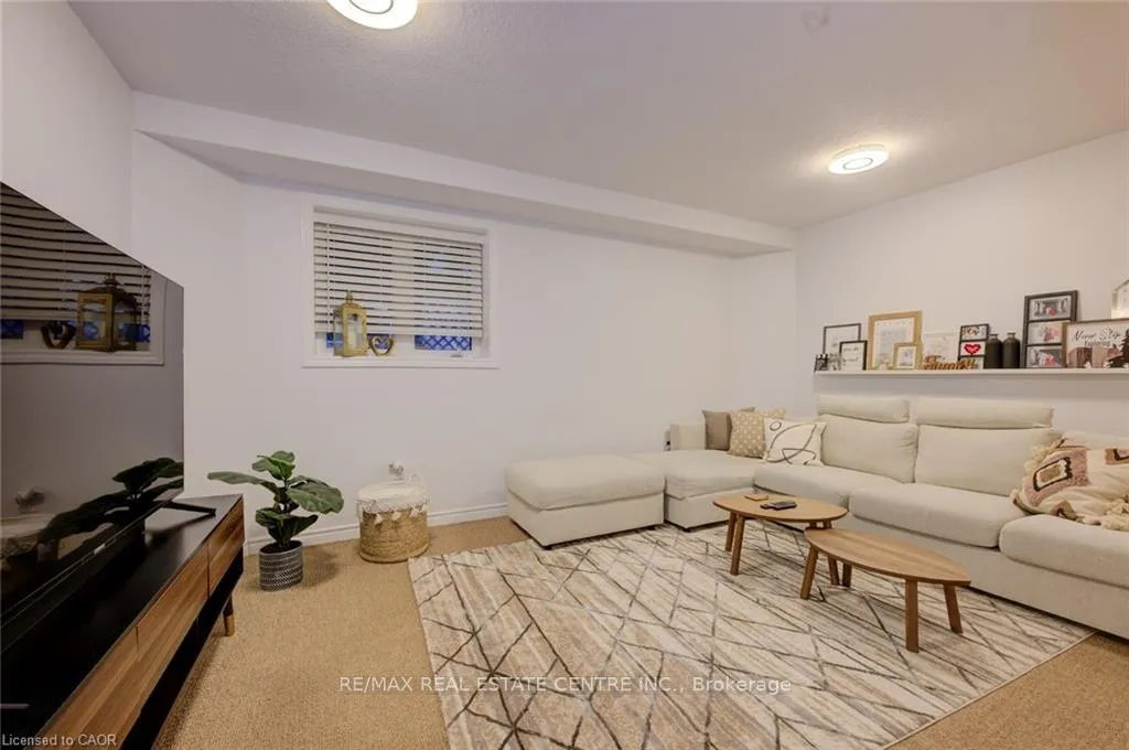 Photo 28 of Unit A4, 20 David Bergey Drive, Kitchener — HOMEH