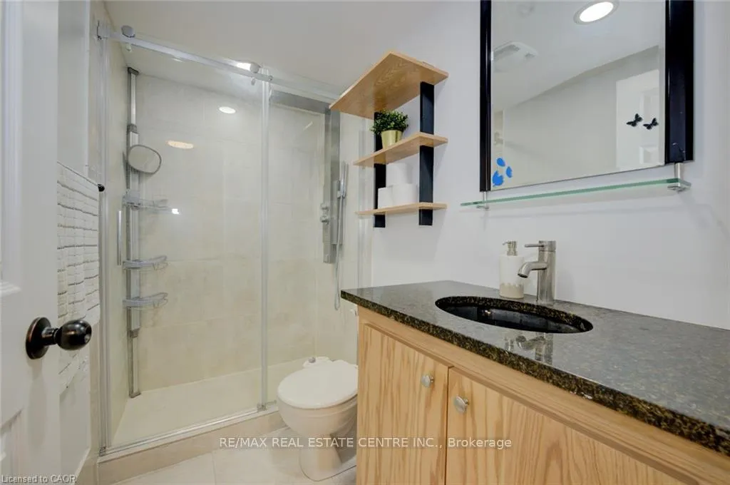Photo 29 of Unit A4, 20 David Bergey Drive, Kitchener — HOMEH