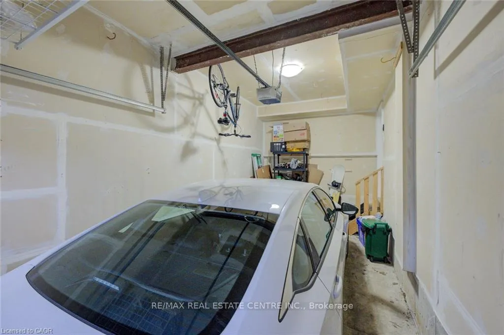 Photo 30 of Unit A4, 20 David Bergey Drive, Kitchener — HOMEH