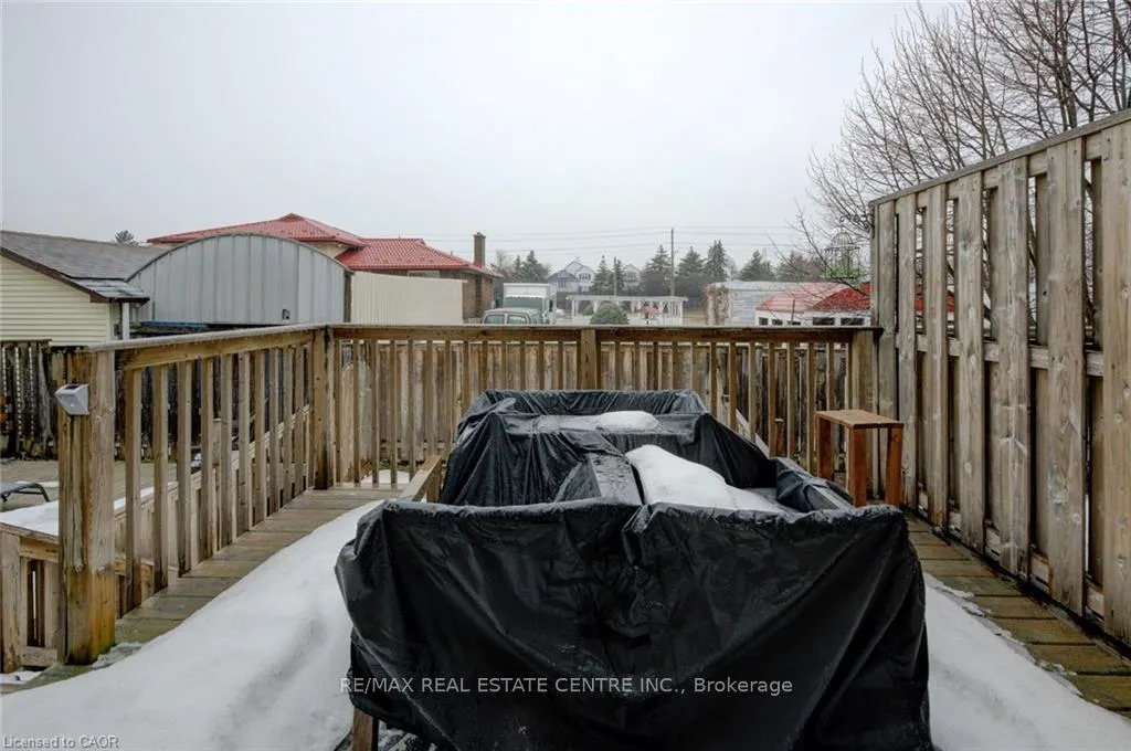 Photo 32 of Unit A4, 20 David Bergey Drive, Kitchener — HOMEH