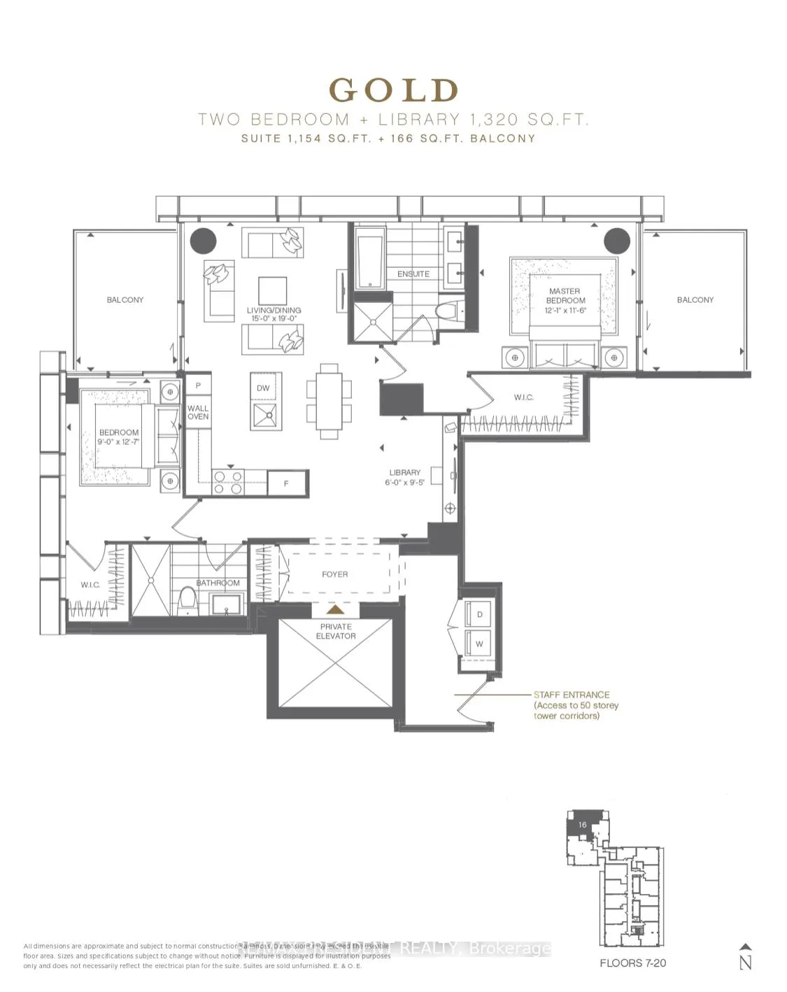 Photo 3 of Unit 816, 1 Gloucester Street, Toronto, Church-Yonge Corridor — HOMEH