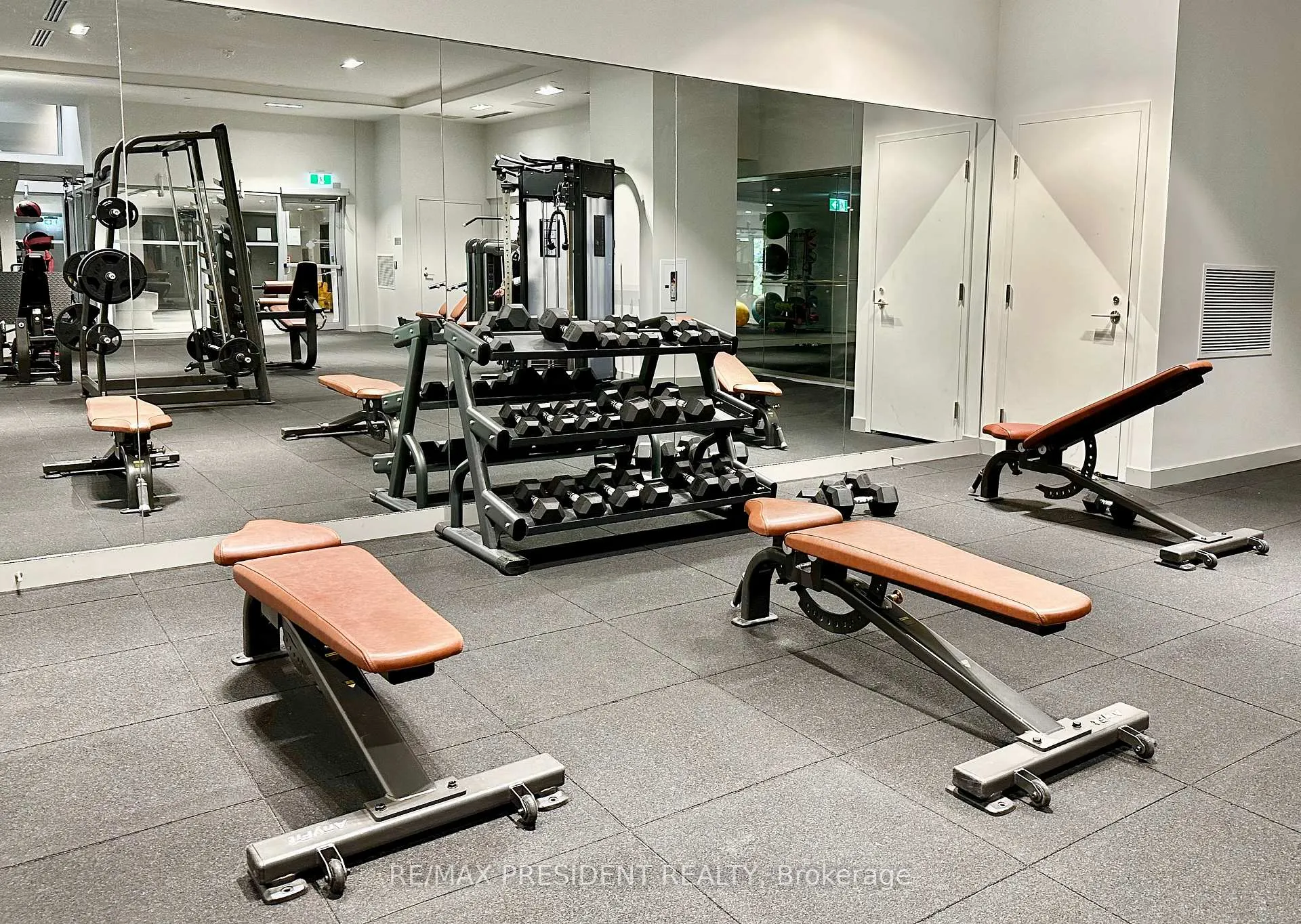 Photo 20 of Unit 816, 1 Gloucester Street, Toronto, Church-Yonge Corridor — HOMEH