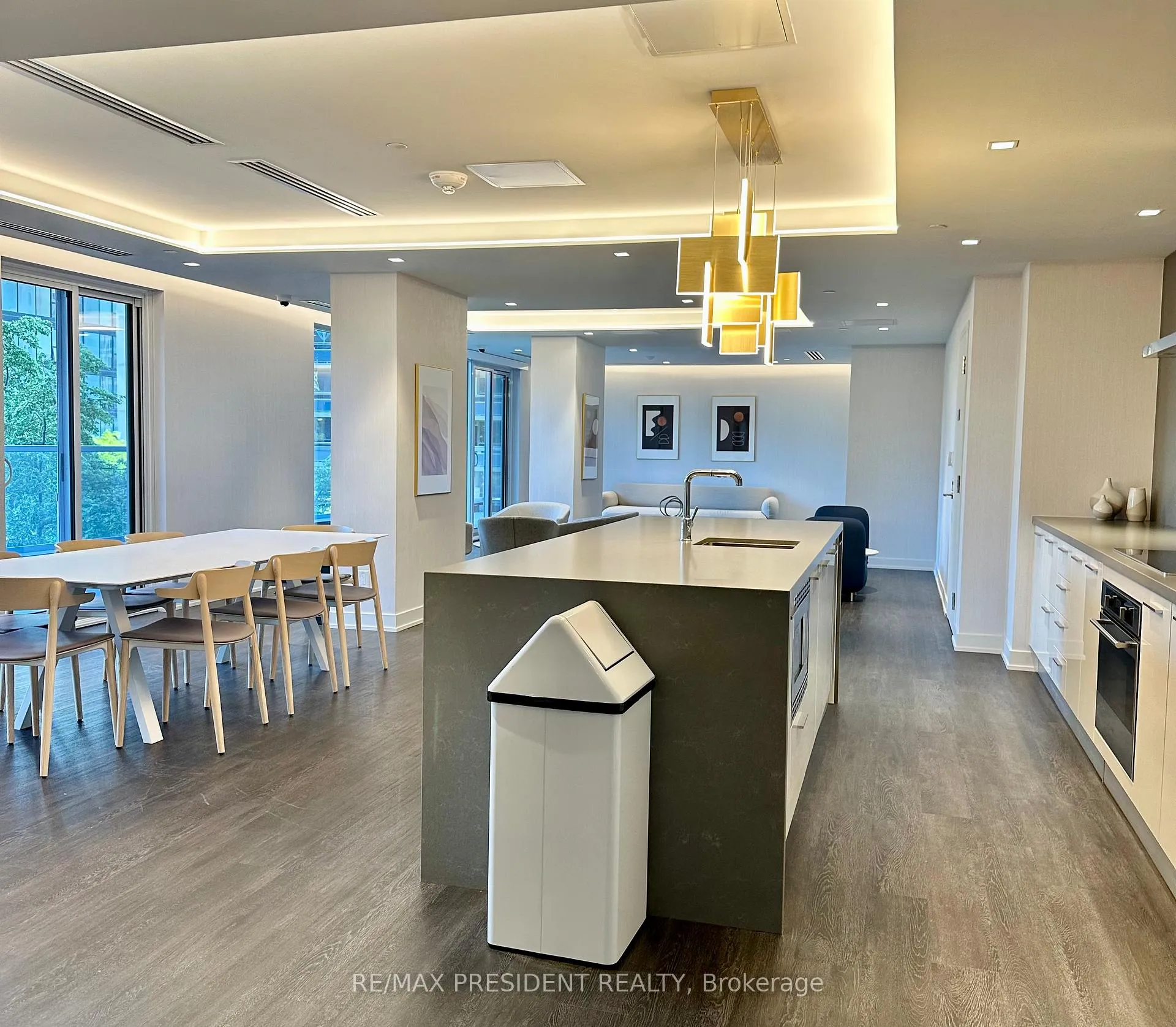 Photo 23 of Unit 816, 1 Gloucester Street, Toronto, Church-Yonge Corridor — HOMEH