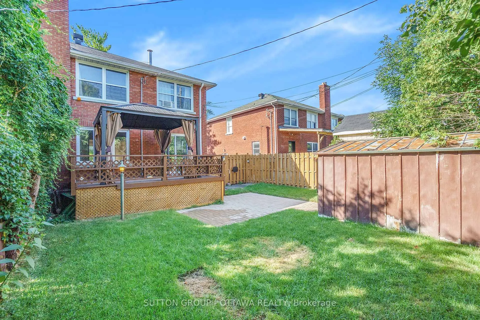 Photo 31 of 1071 Aldea Avenue, Ottawa, Billings Bridge — HOMEH