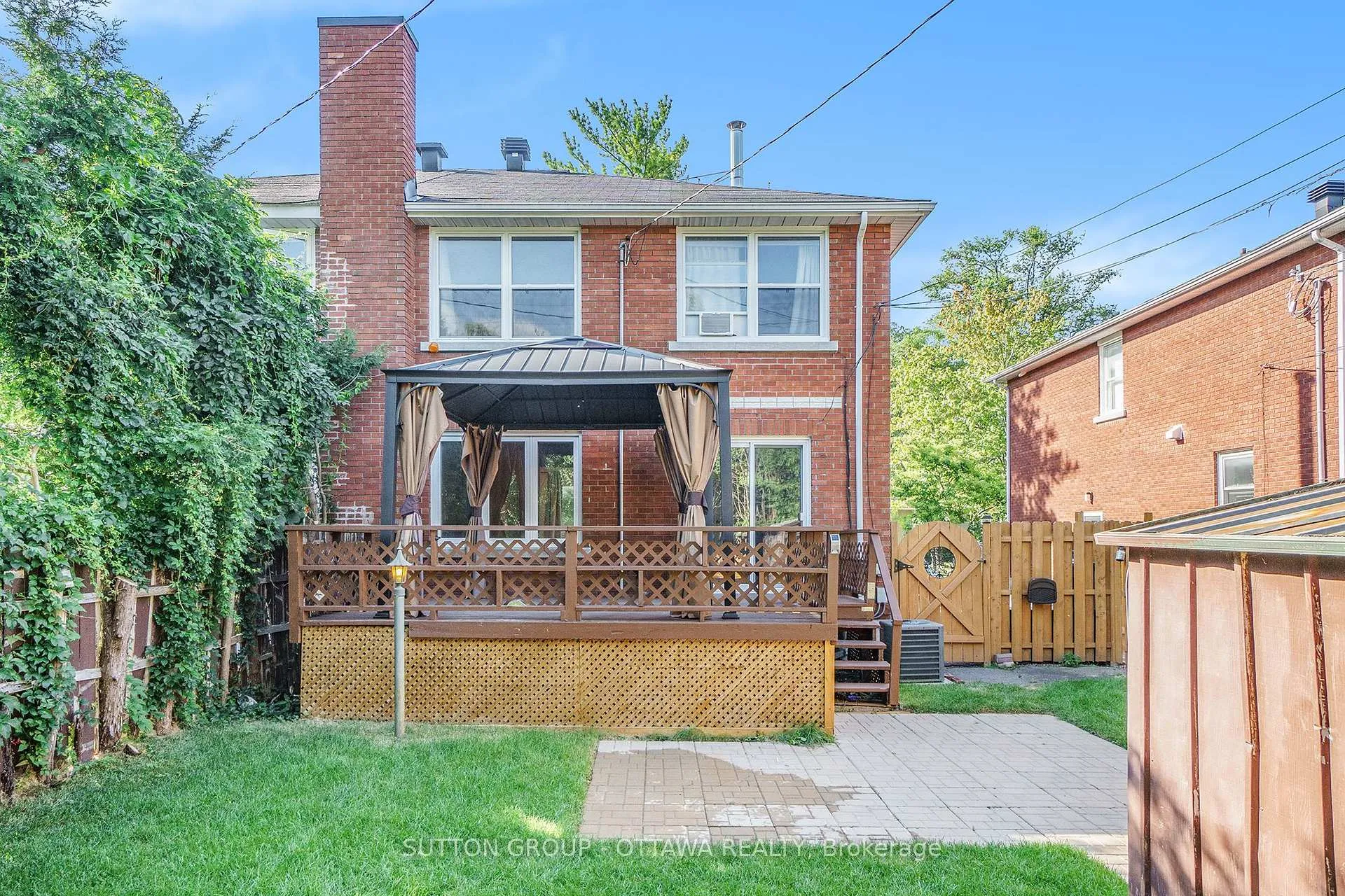Photo 32 of 1071 Aldea Avenue, Ottawa, Billings Bridge — HOMEH