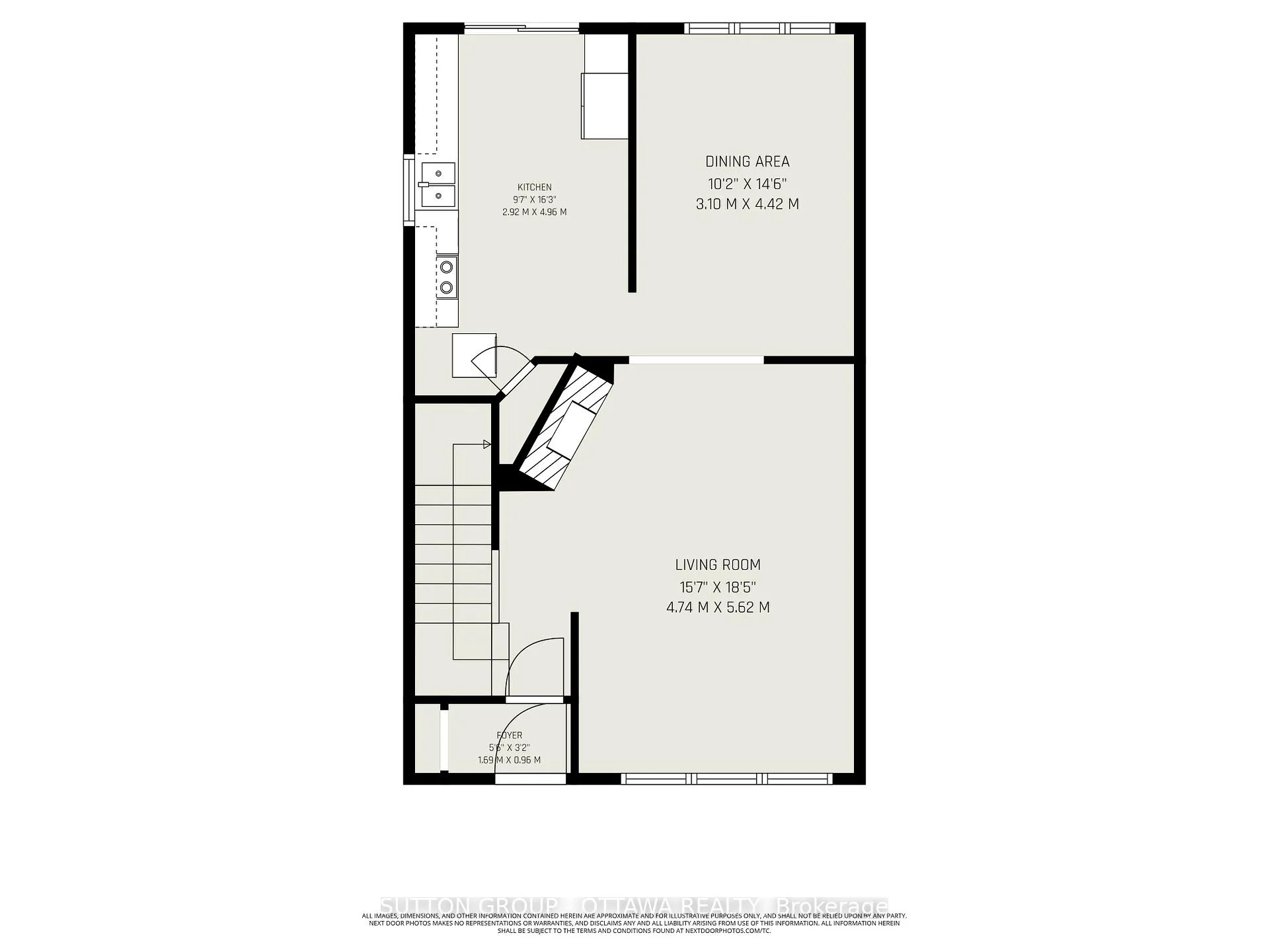 Photo 33 of 1071 Aldea Avenue, Ottawa, Billings Bridge — HOMEH