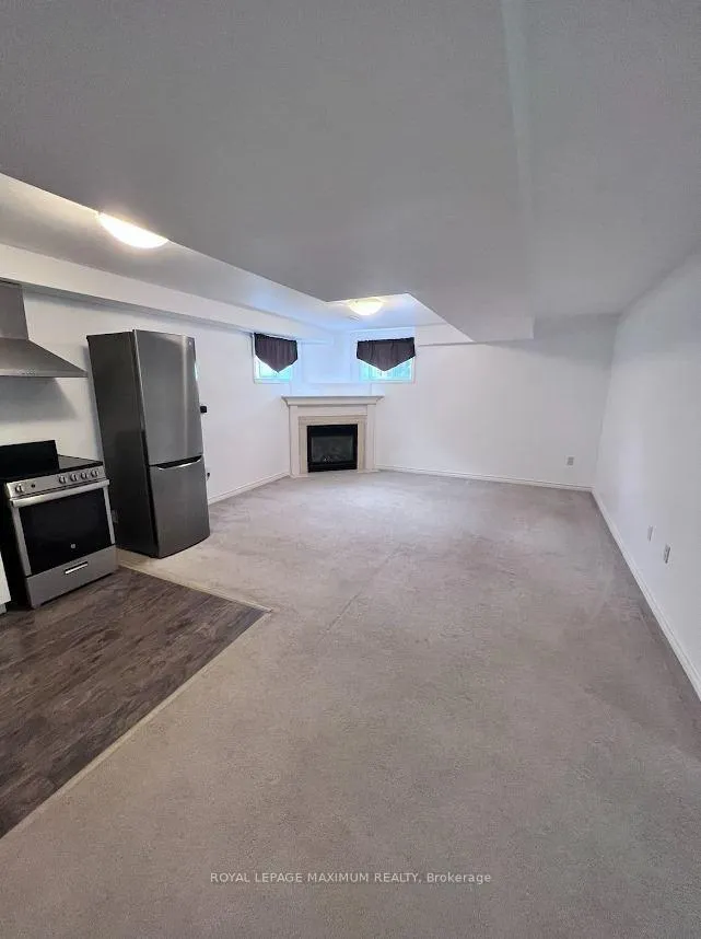 Photo 6 of Unit Bsmt, 82 Ambler, Barrie, Georgian Drive — HOMEH