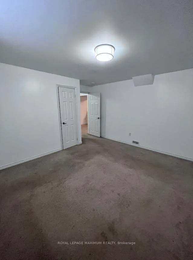 Photo 9 of Unit Bsmt, 82 Ambler, Barrie, Georgian Drive — HOMEH