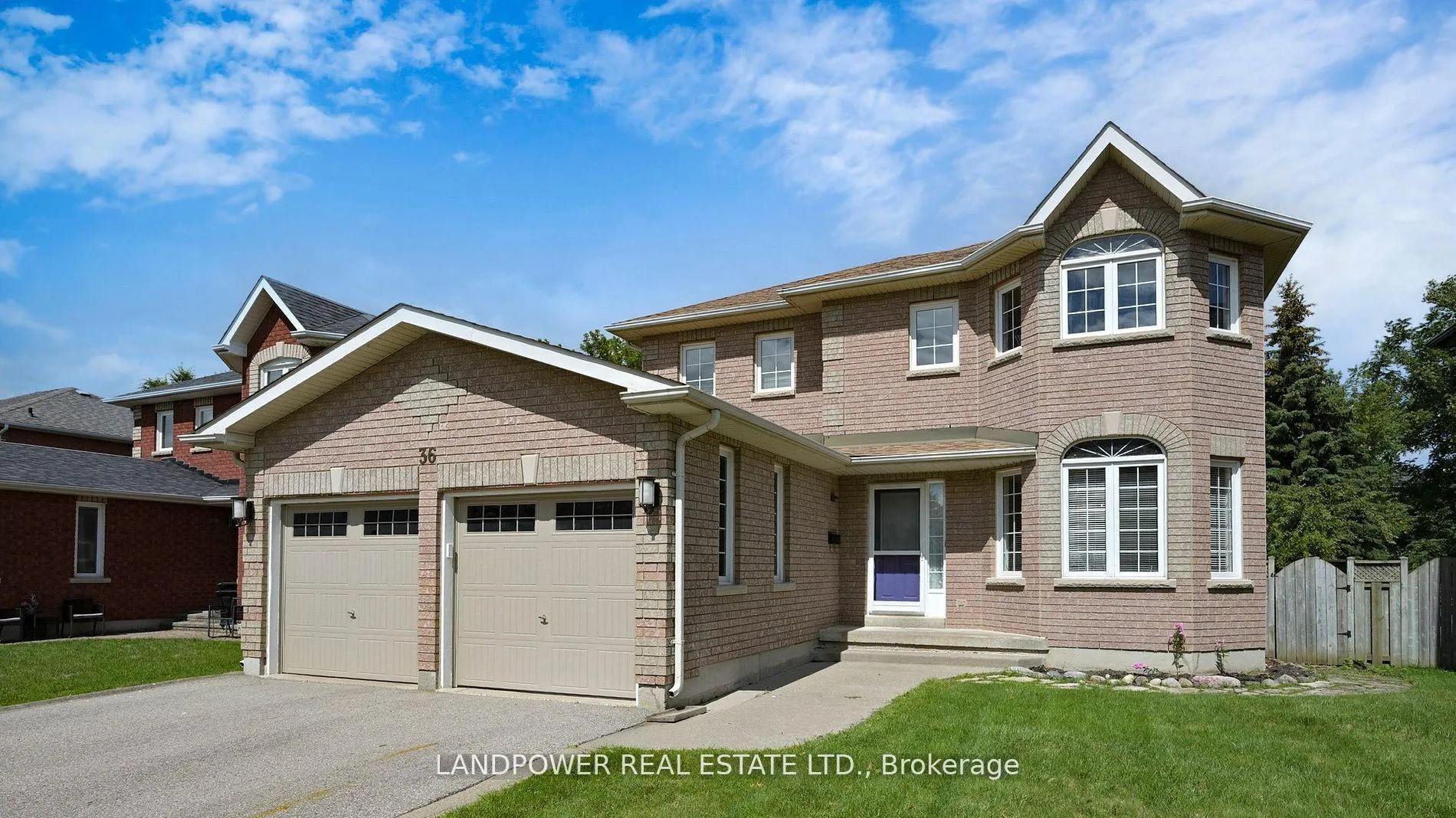 Photo 2 of 36 Amberview Drive, Georgina, Keswick South — HOMEH