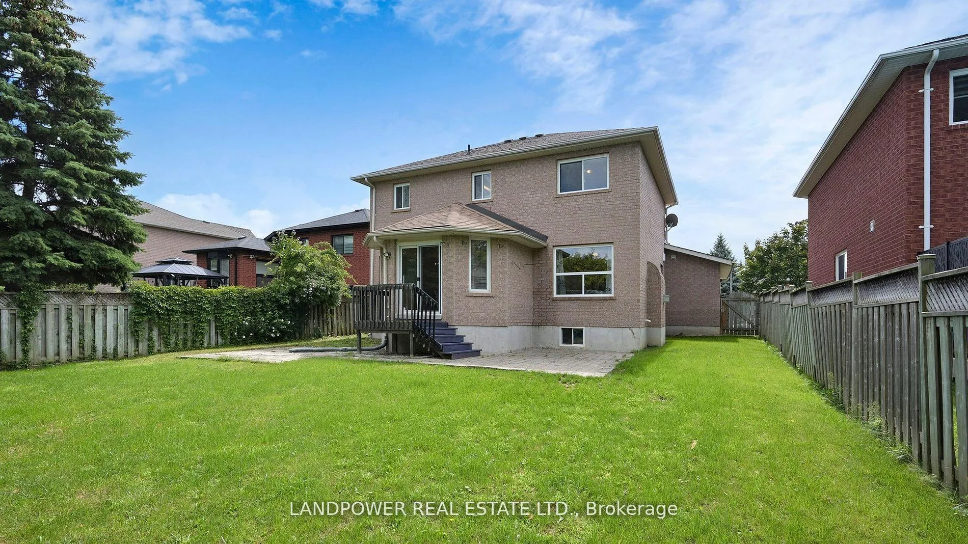 Photo 41 of 36 Amberview Drive, Georgina, Keswick South — HOMEH