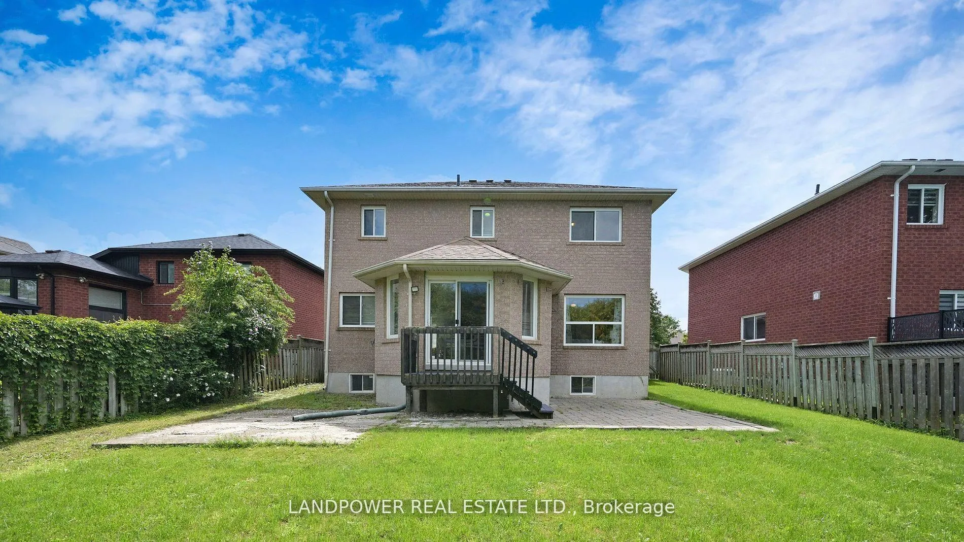 Photo 42 of 36 Amberview Drive, Georgina, Keswick South — HOMEH