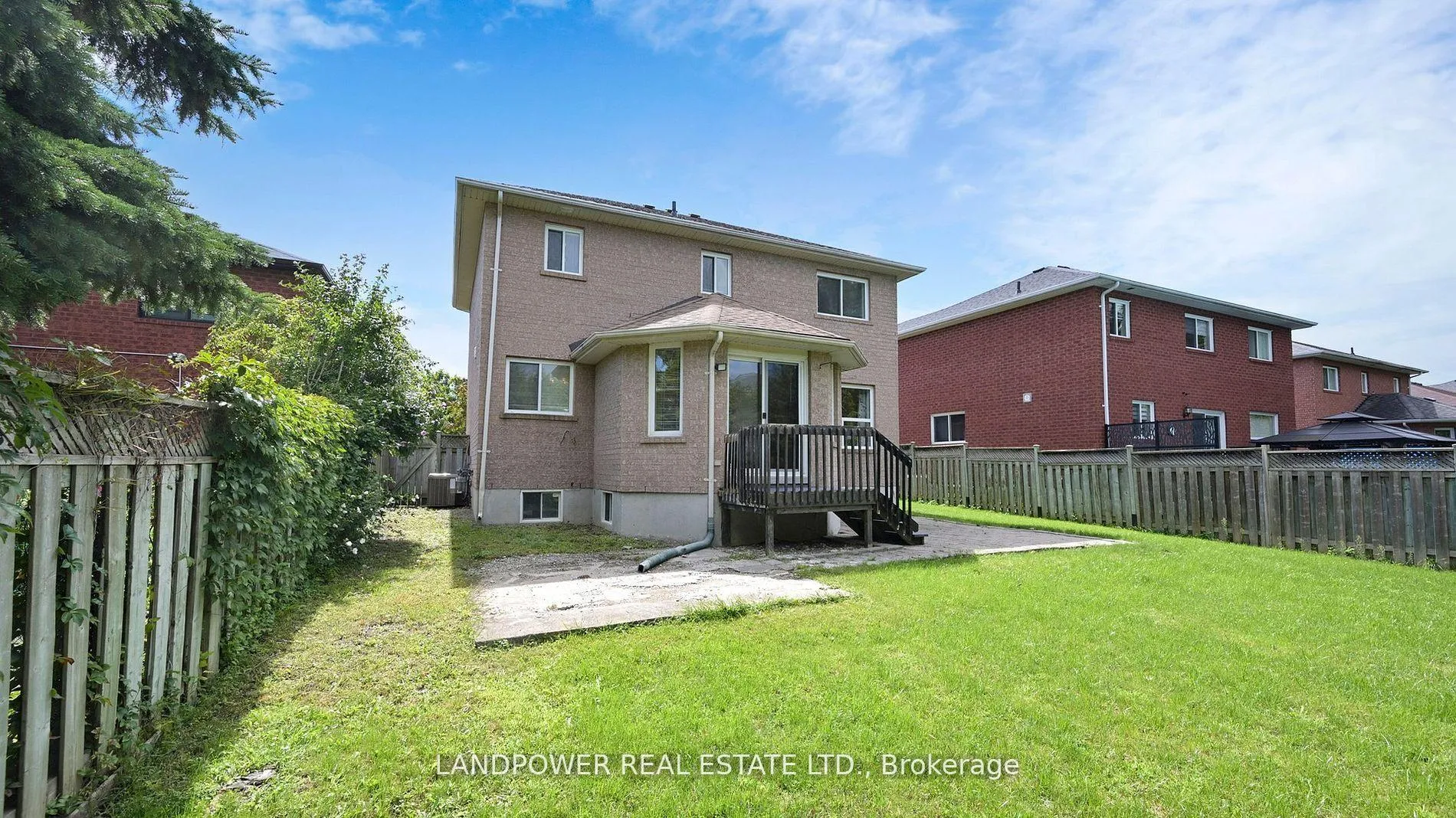 Photo 43 of 36 Amberview Drive, Georgina, Keswick South — HOMEH