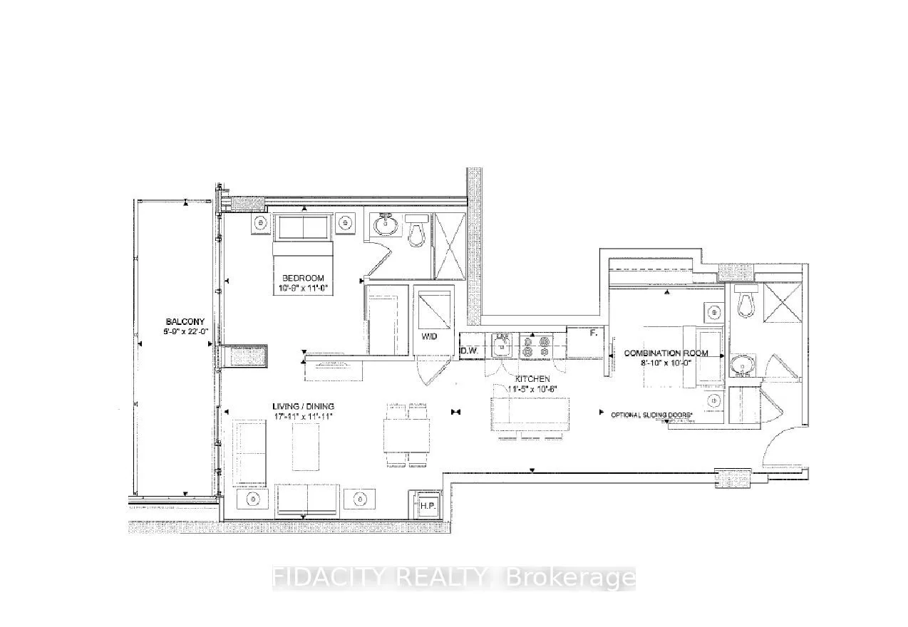 Photo 2 of Unit 513, 88 Richmond Road, Ottawa, Westboro/Hampton Park — HOMEH