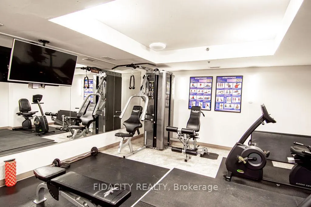 Photo 14 of Unit 513, 88 Richmond Road, Ottawa, Westboro/Hampton Park — HOMEH