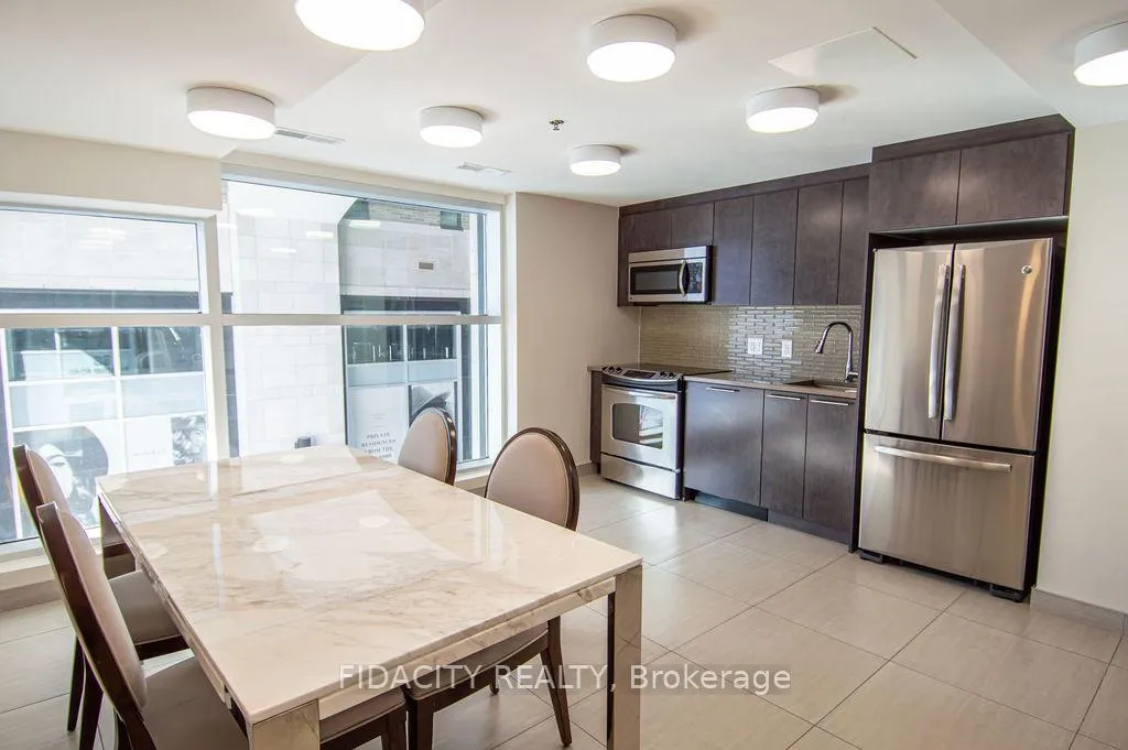 Photo 18 of Unit 513, 88 Richmond Road, Ottawa, Westboro/Hampton Park — HOMEH
