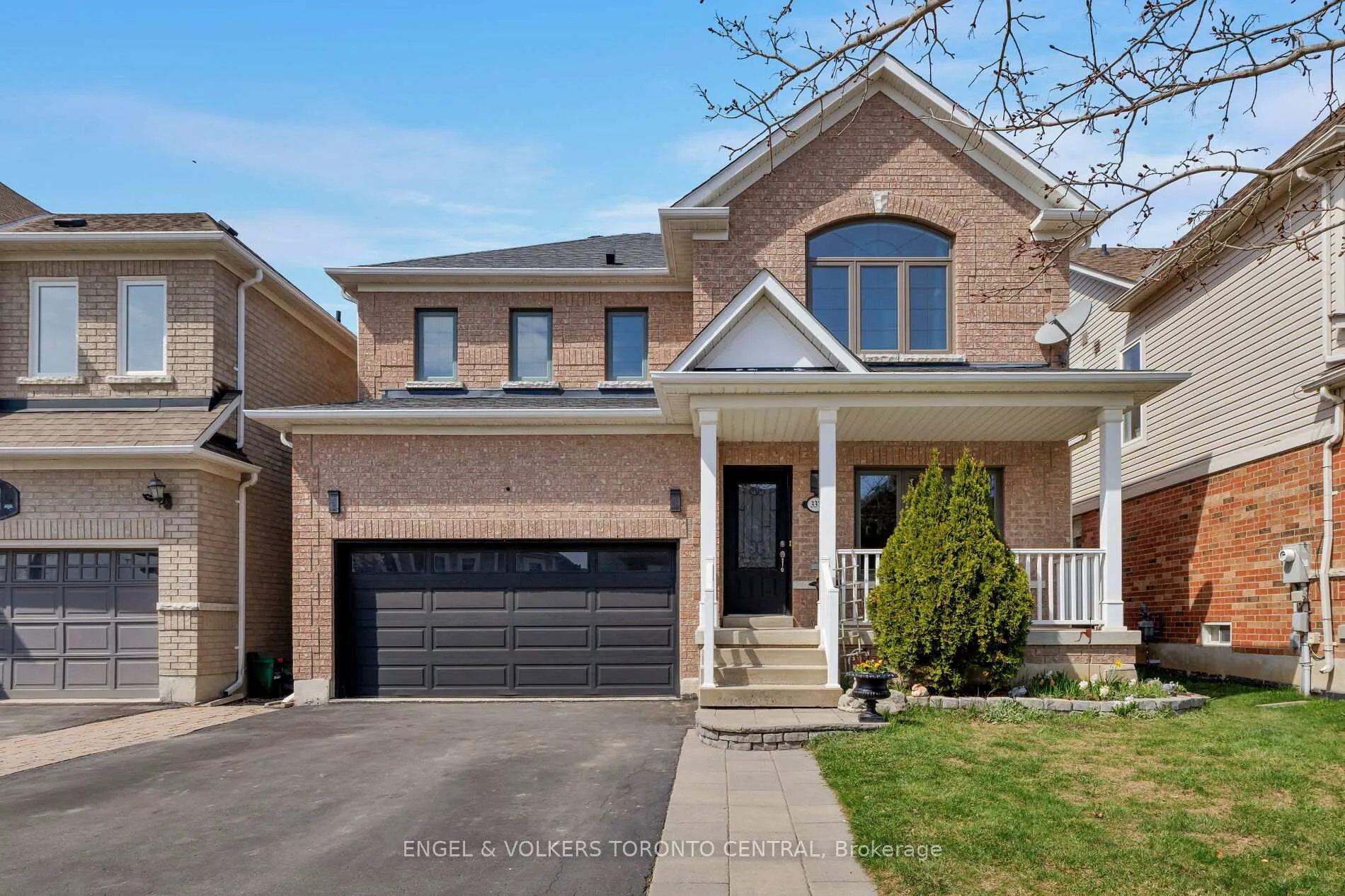 Photo 1 of 337 Kirkvalley Crescent, Aurora, Bayview Wellington — HOMEH