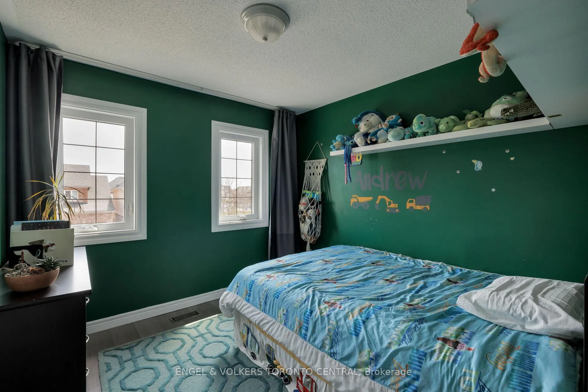 Photo 28 of 337 Kirkvalley Crescent, Aurora, Bayview Wellington — HOMEH