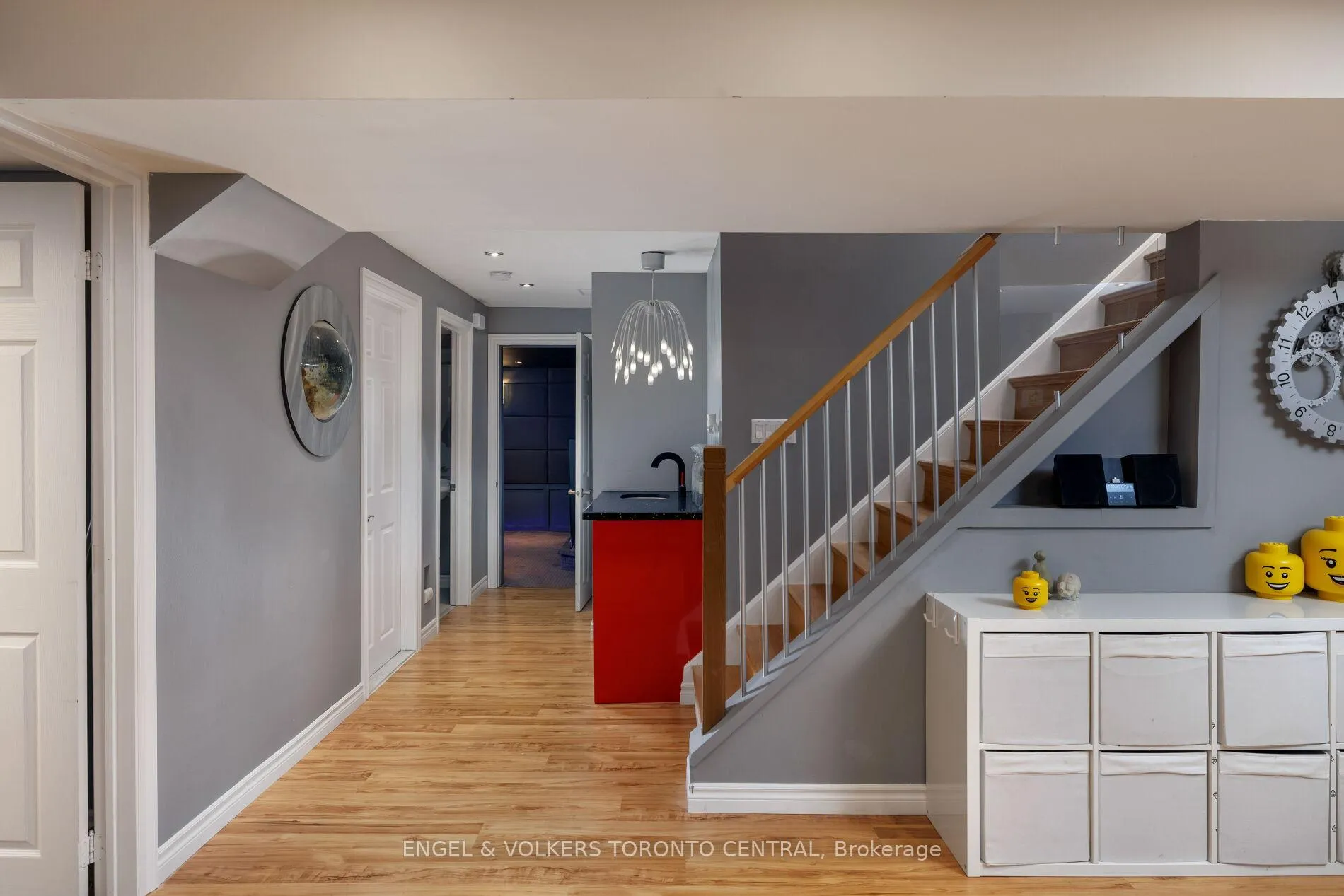 Photo 30 of 337 Kirkvalley Crescent, Aurora, Bayview Wellington — HOMEH