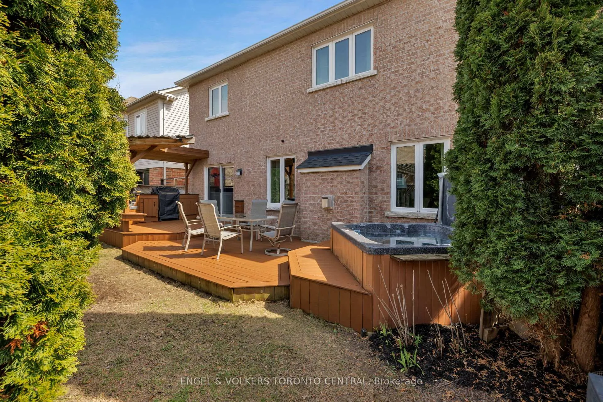 Photo 38 of 337 Kirkvalley Crescent, Aurora, Bayview Wellington — HOMEH