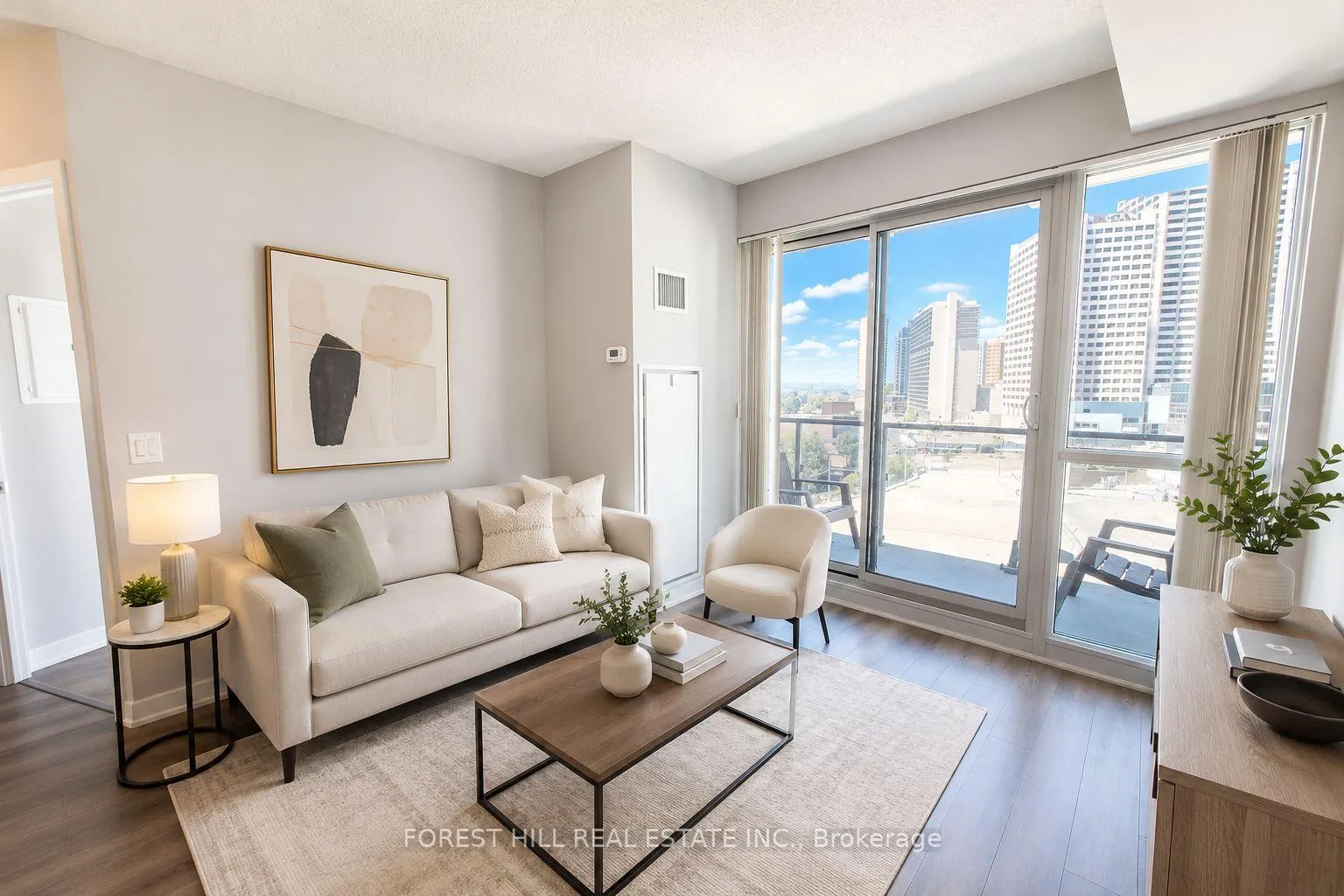 Photo 6 of Unit 1109, 60 Berwick Avenue, Toronto, Yonge-Eglinton — HOMEH