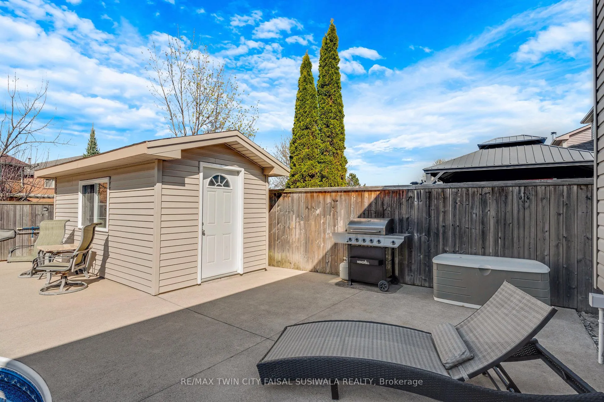 Photo 9 of 77 Mctague Drive, Cambridge — HOMEH