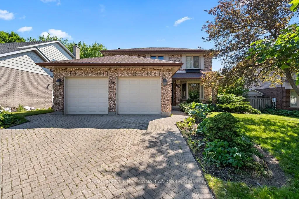 Photo 3 of 106 Pine Valley Drive, London, South N — HOMEH