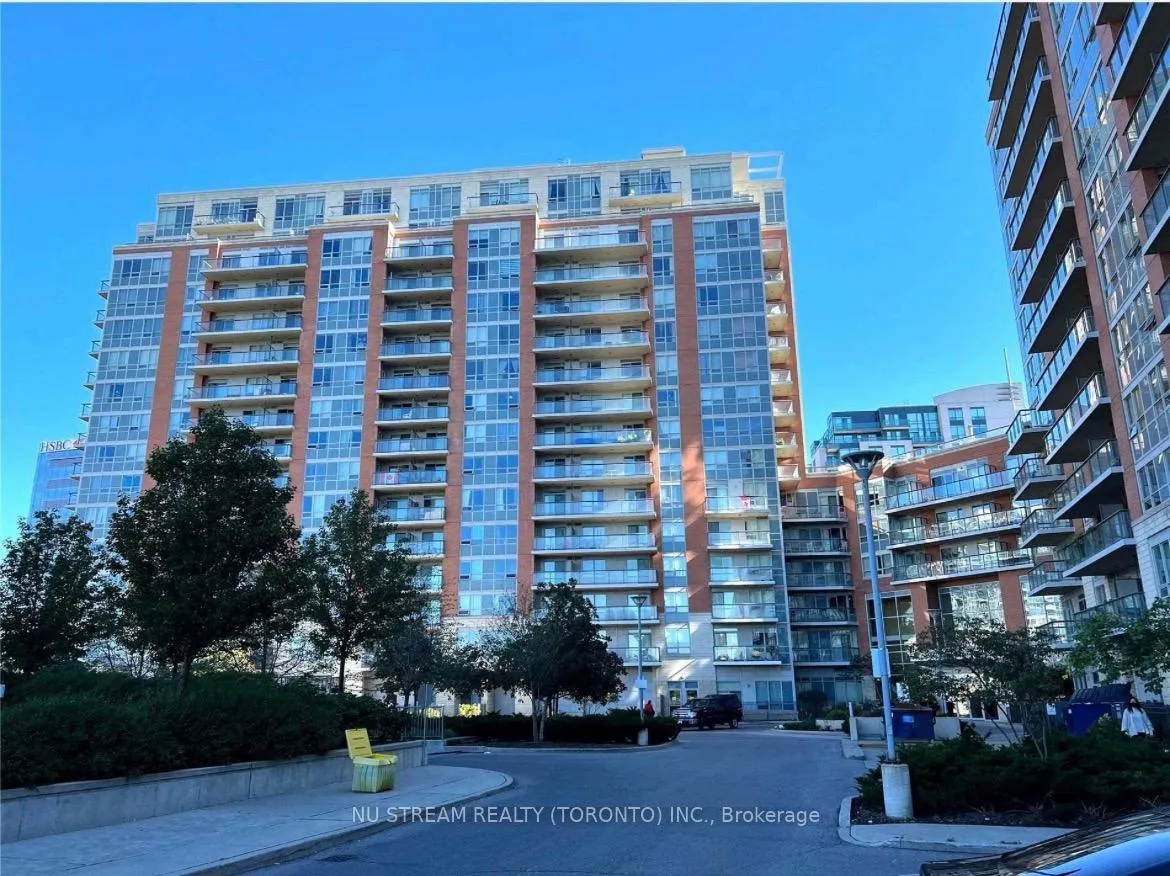 Photo 1 of Unit 321, 60 South Town Centre Boulevard, Markham, Unionville — HOMEH