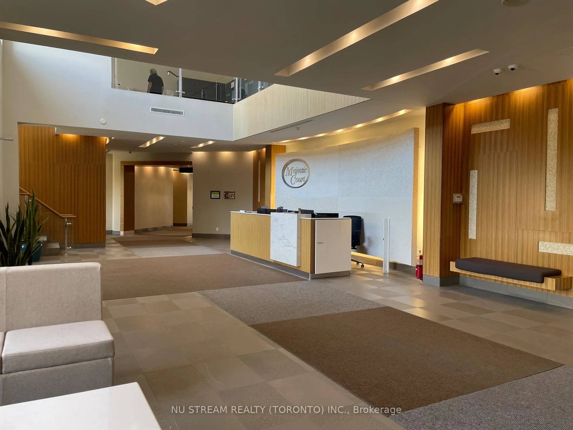 Photo 2 of Unit 321, 60 South Town Centre Boulevard, Markham, Unionville — HOMEH