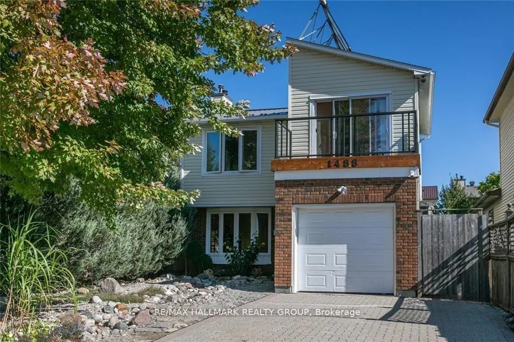 Photo 1 of Unit A, 1488 Meadowbrook Road, Ottawa, Pineview — HOMEH