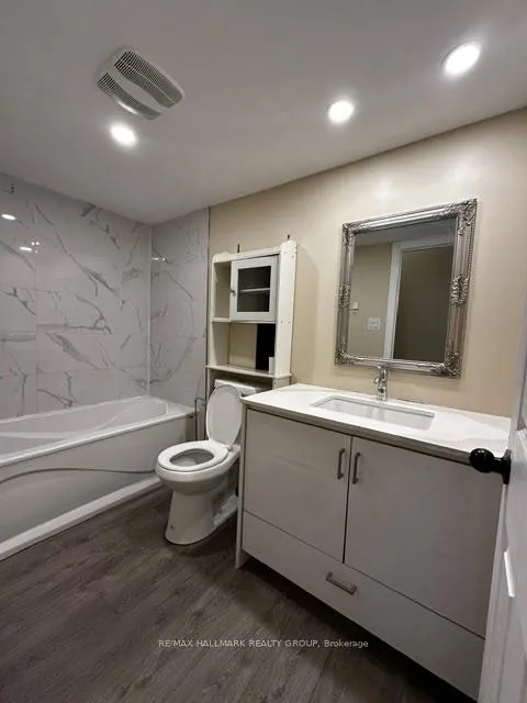 Photo 9 of Unit A, 1488 Meadowbrook Road, Ottawa, Pineview — HOMEH
