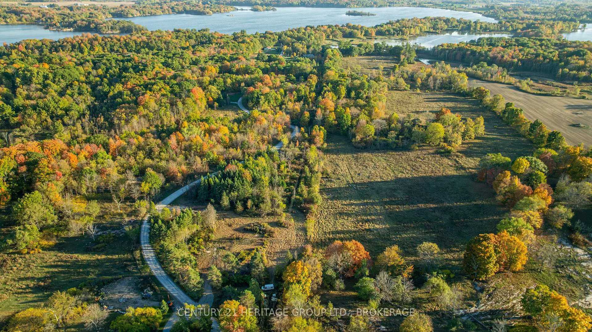 Photo 5 of 00000 Hideaway Lane, Frontenac, Frontenac South — HOMEH