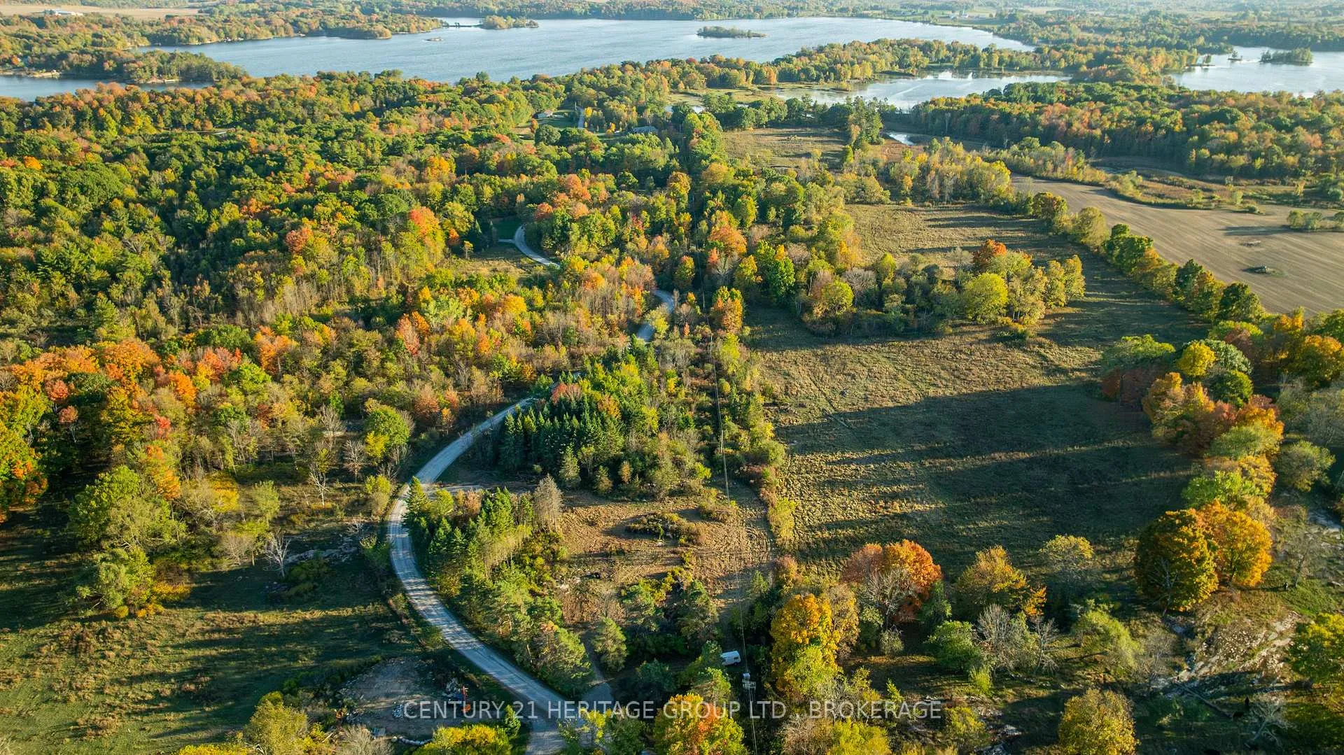 Photo 6 of 00000 Hideaway Lane, Frontenac, Frontenac South — HOMEH