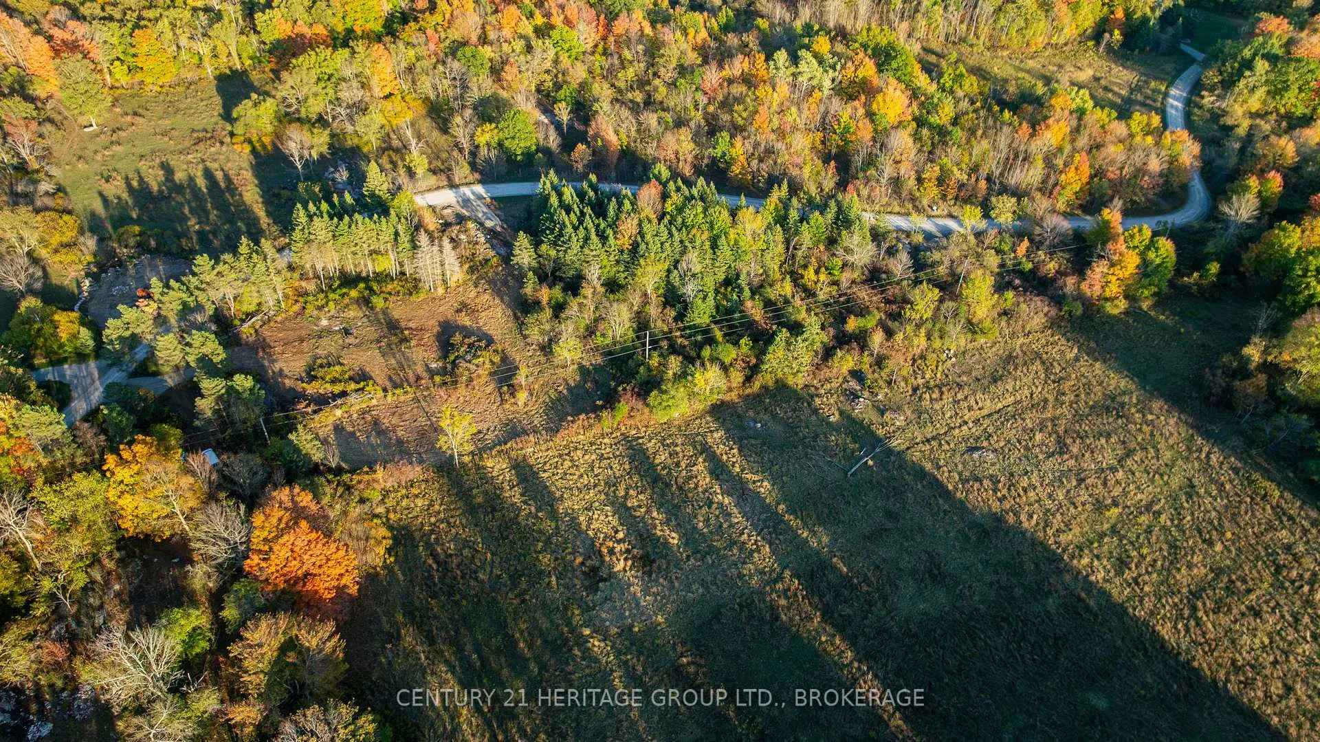 Photo 23 of 00000 Hideaway Lane, Frontenac, Frontenac South — HOMEH