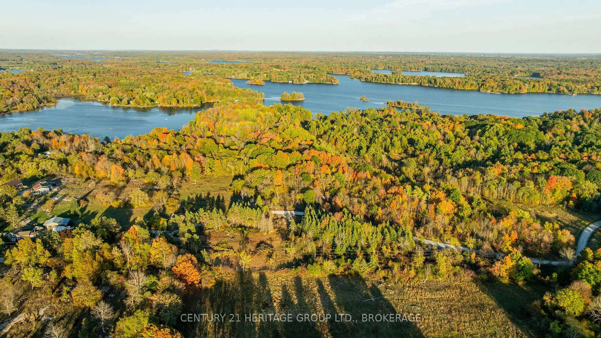 Photo 25 of 00000 Hideaway Lane, Frontenac, Frontenac South — HOMEH