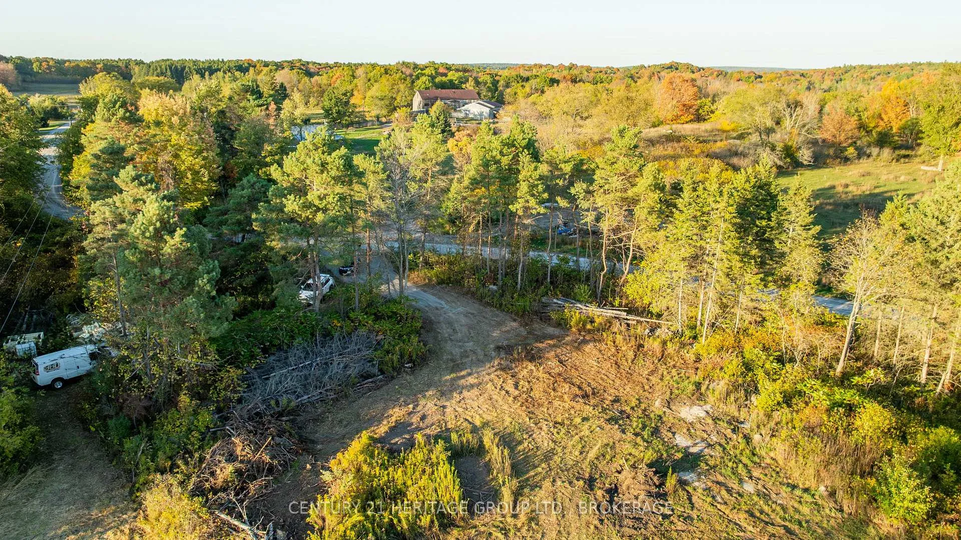 Photo 33 of 00000 Hideaway Lane, Frontenac, Frontenac South — HOMEH