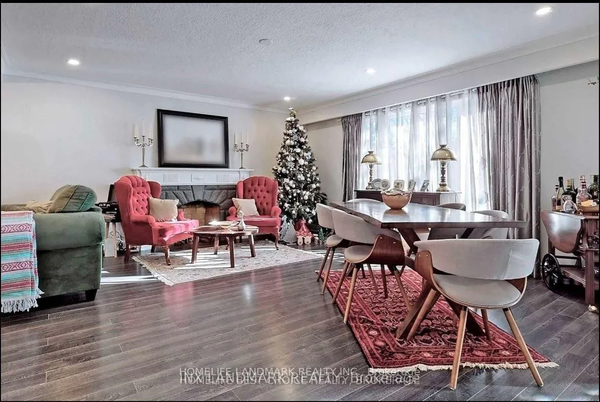 Photo 1 of Unit Main, 32 Kirk Drive, Markham, Royal Orchard — HOMEH